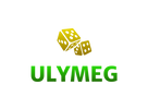 ulymeg logo jeu de société destockage