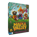 Maple Valley – Edition Kickstarter