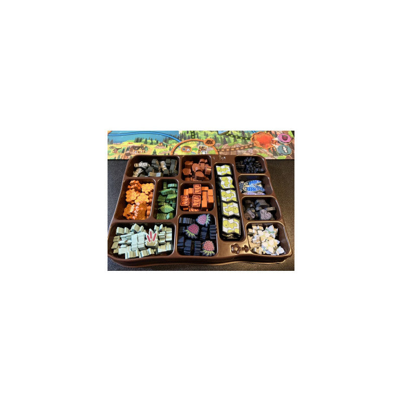 Maple Valley – Edition Kickstarter