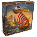destockage jeu de société expert Les maraudeurs de midgard