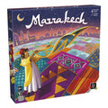 destockage jeu de société Marrakech