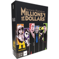 Millions of Dollars 2nd Edition
