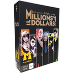 Millions of Dollars 2nd Edition