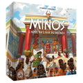 Destockage jeu de société expert civilisation Minos l'aube de l'age de bronze