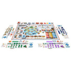 Destockage jeu de société expert civilisation Minos l'aube de l'age de bronze