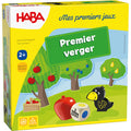Haba jeu de société premier verger
