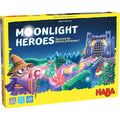 Haba jeu de société Moonligh heroes