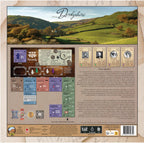 jeu de société expert Obsession super meeple