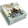 jeu de société Osirium 404