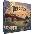 jeu de société Perchés