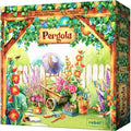 Pergola jeu de société nature