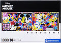 Puzzle Disney classic panorama 1000 pièces