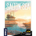 Jeu de société Salton sea