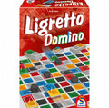 Boite de jeu Ligretto Domino