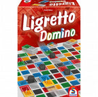 Boite de jeu Ligretto Domino