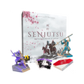 Pack Senjutsu + extensions