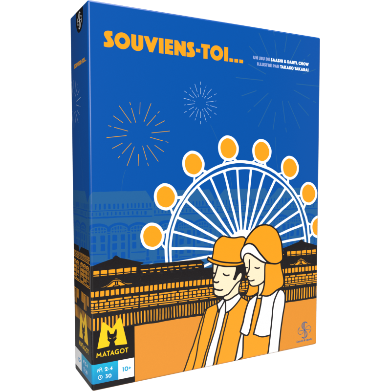 Souviens-toi ...