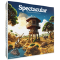 Jeu de société Spectacular destockage