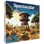 Jeu de société Spectacular destockage
