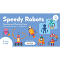 Speedy Robots (Course aux Robots)