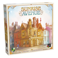 Sunrise Avenue Gigamic jeu