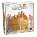 Sunrise Avenue Gigamic jeu