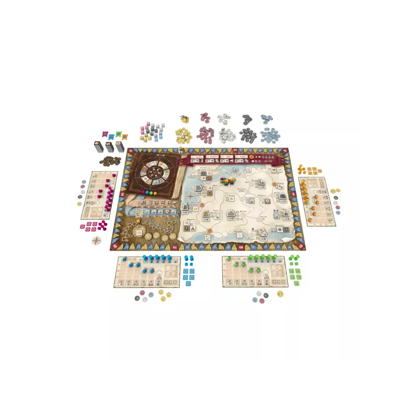 Tiletum