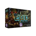Tiny Epic Cthulhu