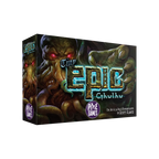 Tiny Epic Cthulhu