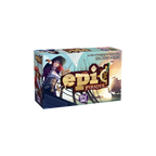 Tiny Epic Pirates