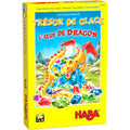 jeu de sociéé enfant Tresor de glace oeuf de dragon