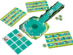 Jeu de société enfant Turtle Splash 1 2 3 glissez