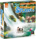 turtle splash1 1 2 3 glissez jeu de société enfant