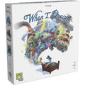 jeu de société cooperatif When i dream