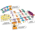 Jeu de société Zenith Play Punk